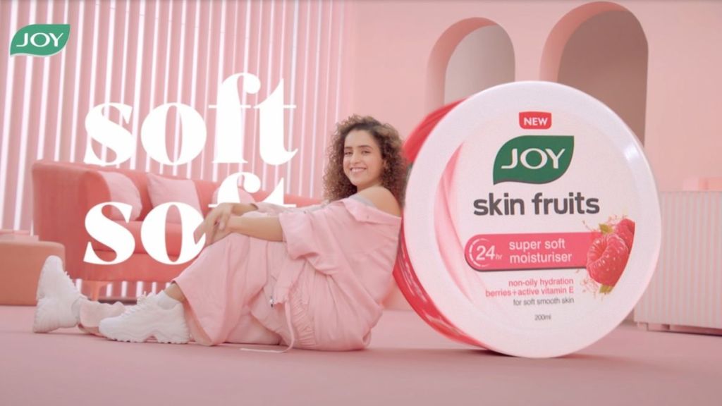 Joy Personal Care has introduced Joy Hydra Refresh Ultra-Light Gel, a gel-based hydrating product enriched with hyaluronic acid, panthenol and aqua hydration actives
