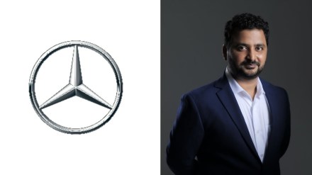Baid is currently associated with the region overseas marketing team of Mercedes-Benz Malaysia in Kuala Lumpur