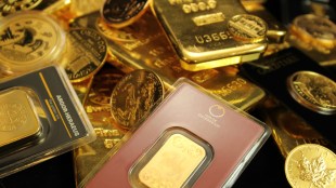 Dhanteras 2023: Buy digital gold from paytm, google pay and gold, silver coin from Blinkit
