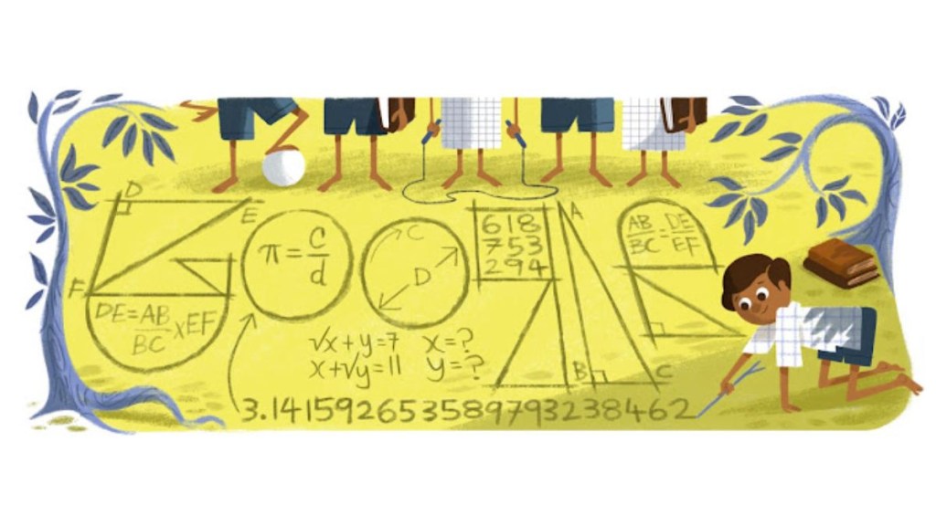 Google could be your Mathematics or physics tutor with this new update