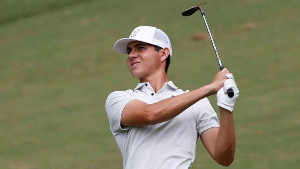 golf, golfing, Masters Tournament committee, Masters Tournament, Masters, Gordon Sargent