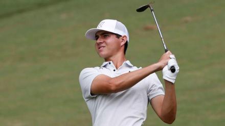 golf, golfing, Masters Tournament committee, Masters Tournament, Masters, Gordon Sargent