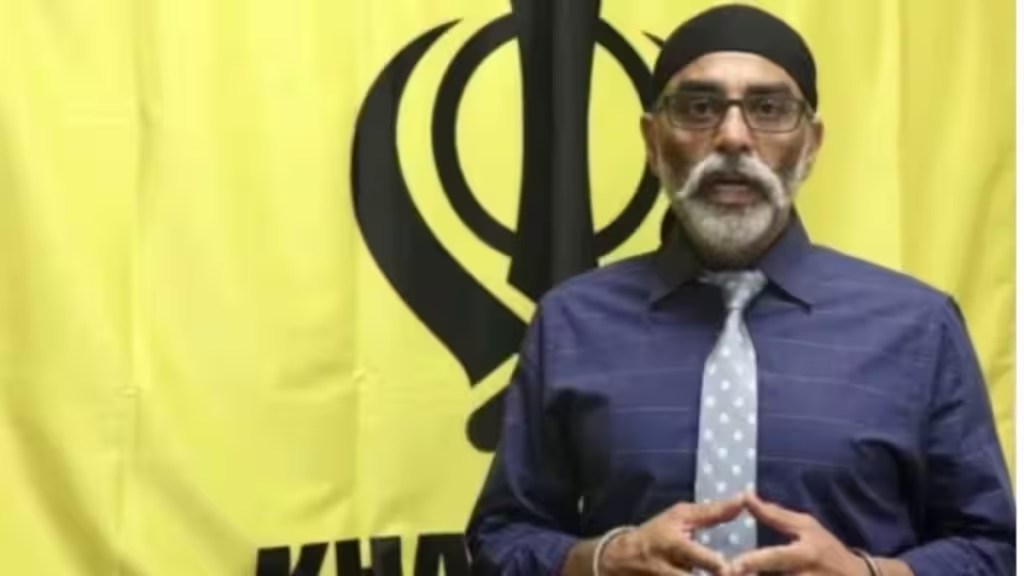 Nikhil Gupta, Gurpatwant Pannu, Pannu assassination, Canada, USA, khalistan, khalistan movement
