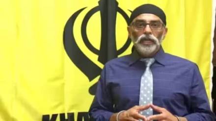 NIA lodges FIR against Gurpatwant SIngh Pannun