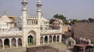 Archaeological body seeks 21 more days to submit Gyanvapi Mosque survey report