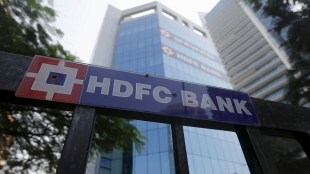HDFC Bank,
