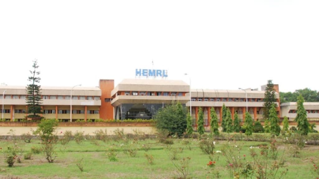 HEMRL