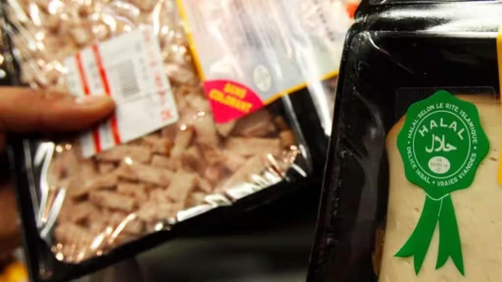 Explained: Why has UP govt banned halal-certified products and what is the controversy?