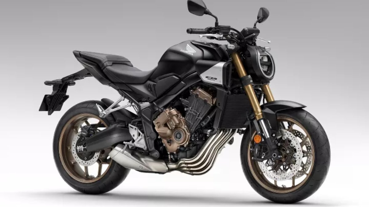 あ*ん様 HONDA CB650R 2023モデル EICMA 2023: India-bound 2024 Honda CB650R, CBR650R unveiled - Bike