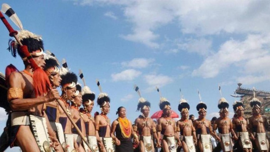 hornbill festival, festival, festive season, lifestyle