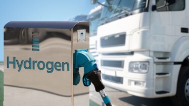 Hydrogen FCEV