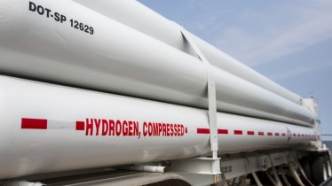 Hydrogen