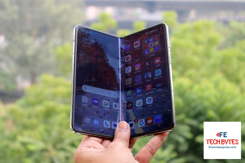 OnePlus Open quick review