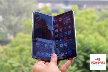OnePlus Open quick review