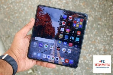 OnePlus Open quick review