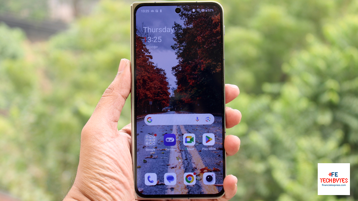 OnePlus Open quick review OnePlus Open quick review
