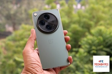 OnePlus Open quick review