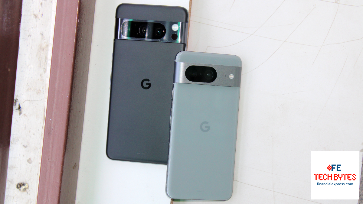 Google Pixel 8 series quick review Google Pixel 8 series quick review