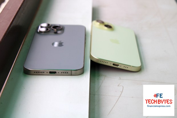 iPhone 15 series quick review