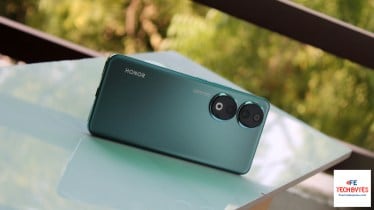 Honor 90 review