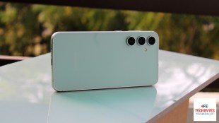 Samsung Galaxy S23 FE review