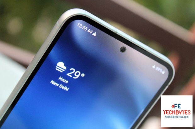 Samsung Galaxy S23 FE review