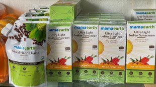 Honasa Consumer, Mamaearth, Mamaearth Q3 results, quarter earnings, profit, revenue, EBITDA, growth trajectory, beauty market, distribution expansion