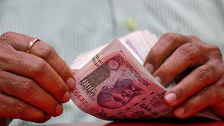 Currency outlook