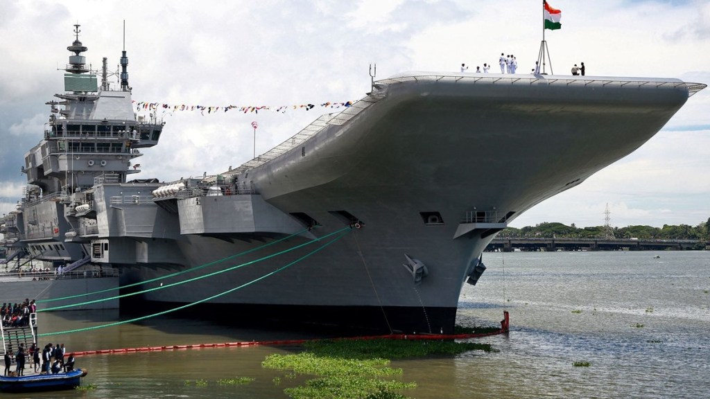 Indian Navy, Defence Procurement Board, Indian Air Force, INS Vikrant, Prime Minister Narendra Modi, INS Vikramaditya, top news, Tejas,