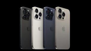 iPhone 15 Pro