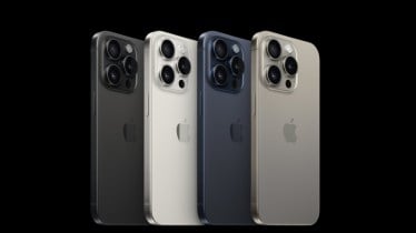 iPhone 15 Pro