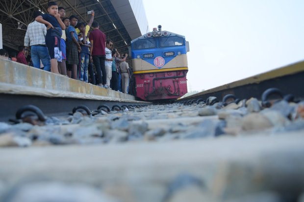 Tripura shares an 856 km-long international border with Bangladesh – this is the second longest border between these two countries of any Indian state after West Bengal.(Express Photo)