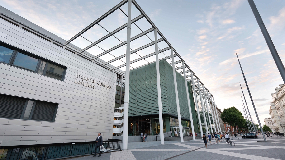 Imperial College London, Scholarship, Indian scientists, alumni Imperial College London, Scholarship, Indian scientists, alumni