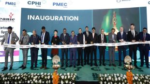 CPHI India, PMEC 2023, Pharmexcil, innovation, healthcare news,