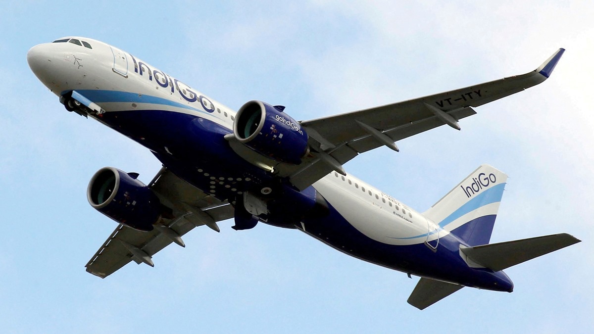 IndiGo, first Airline, Noida International Airport, MoU, IndiGo news, latest news, top news, aviation news, business news,