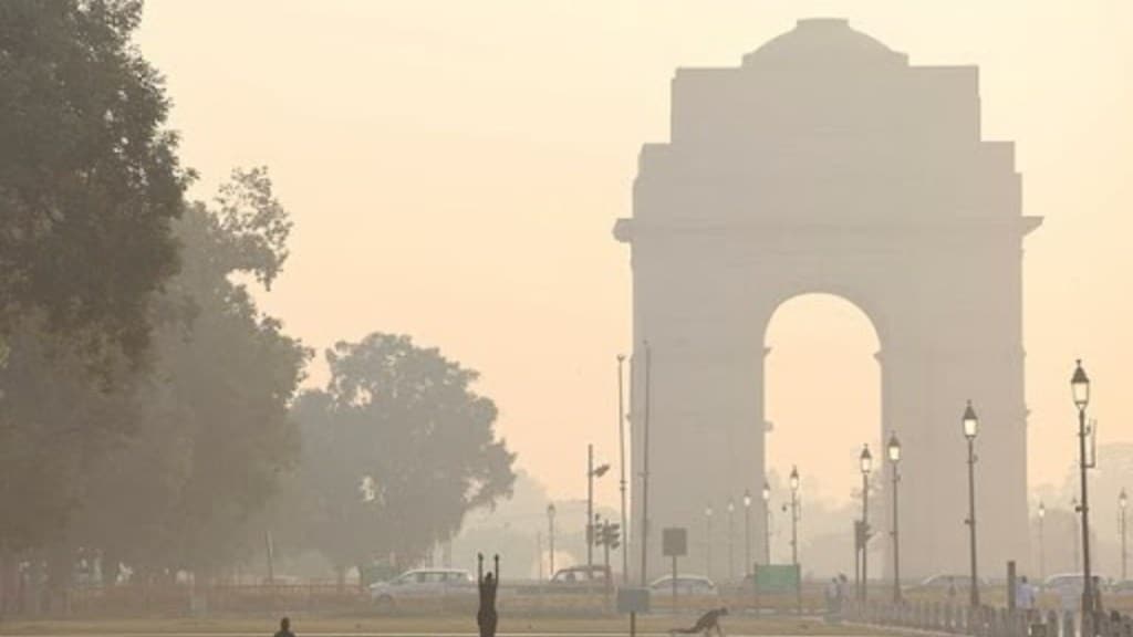 Air quality index, Air quality, air quality news, delhi air quality, noida air quality, haryana air quality, punjab air quality, AQI, air emergency, pollution