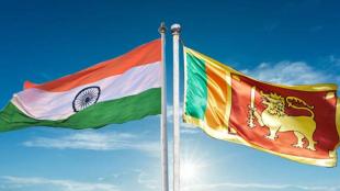 India Sri Lanka economic cooperation, US investment in Colombo West International Terminal India's FDI in Sri Lanka, Bilateral trade India Sri Lanka, Economic and Technical Cooperation Agreement India Sri Lanka