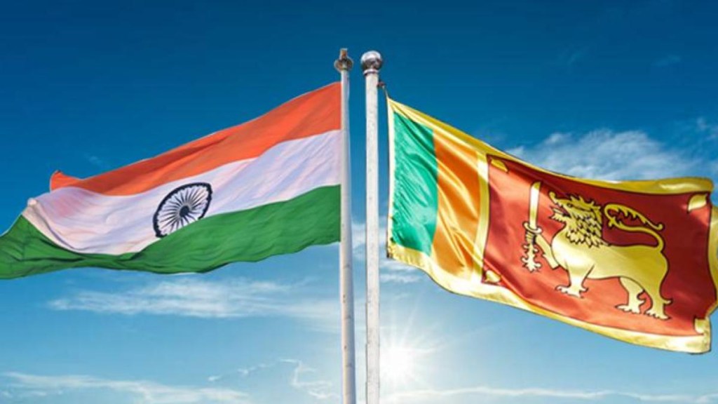 India Sri Lanka economic cooperation, US investment in Colombo West International Terminal India's FDI in Sri Lanka, Bilateral trade India Sri Lanka, Economic and Technical Cooperation Agreement India Sri Lanka