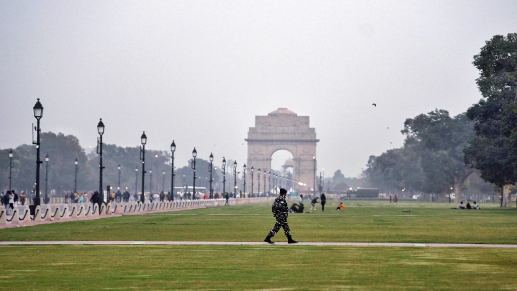 Delhi Delhi