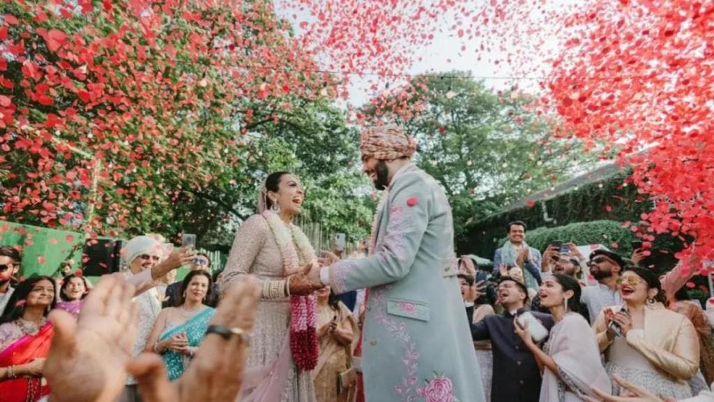 wedding, wedding industry, indian weddings, weddings in india, big fat indian wedding, industry