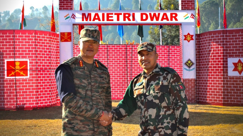 India-Nepal, Surya Kiran, Nepal Army, top news, latest news, defence news,