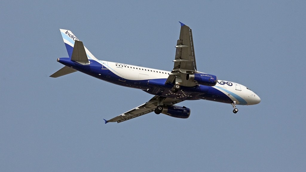 IndiGo, AI chatbot, IndiGo airlines, Air India, AI-based chatbot, Maharaja, top news, aviation news, latest news, business news,