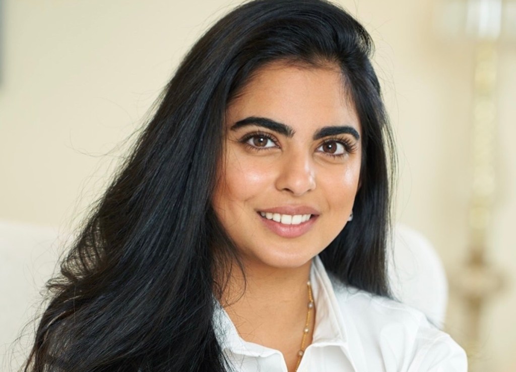 Isha Ambani, Isha Ambani house, Mukesh Ambani, Isha Ambani sell house, Isha Ambani mumbai house pictures, who is Isha Ambani, lifestyle