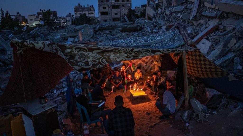 israel, hamas, israel-hamas war, palestine, middle-east war, us, world news