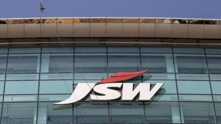 JSW Infrastructure, appointment, hiring strategy, professional experience