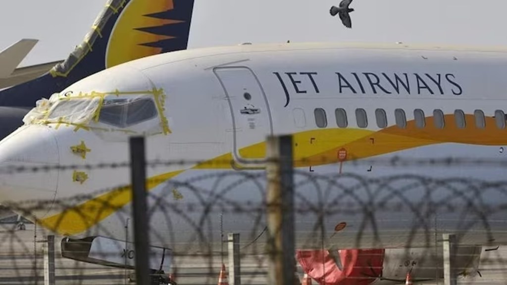 Enforcement Directorate attaches assets worth Rs 538 crore in Jet Airways case Enforcement Directorate attaches assets worth Rs 538 crore in Jet Airways case