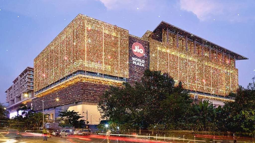 Jio World Plaza, Jio World Plaza details, Jio World Plaza images, Mukesh Ambani, Mukesh Ambani mall, Jio World Plaza brands, Jio World Plaza luxury brand, lifestyle