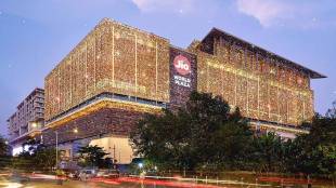 Jio World Plaza, Jio World Plaza details, Jio World Plaza images, Mukesh Ambani, Mukesh Ambani mall, Jio World Plaza brands, Jio World Plaza luxury brand, lifestyle