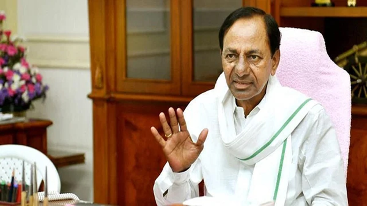 Telangana Elections 2023: Poll body asks state govt to stop financial aid to farmers under Rythu Bandhu scheme Telangana Elections 2023: Poll body asks state govt to stop financial aid to farmers under Rythu Bandhu scheme