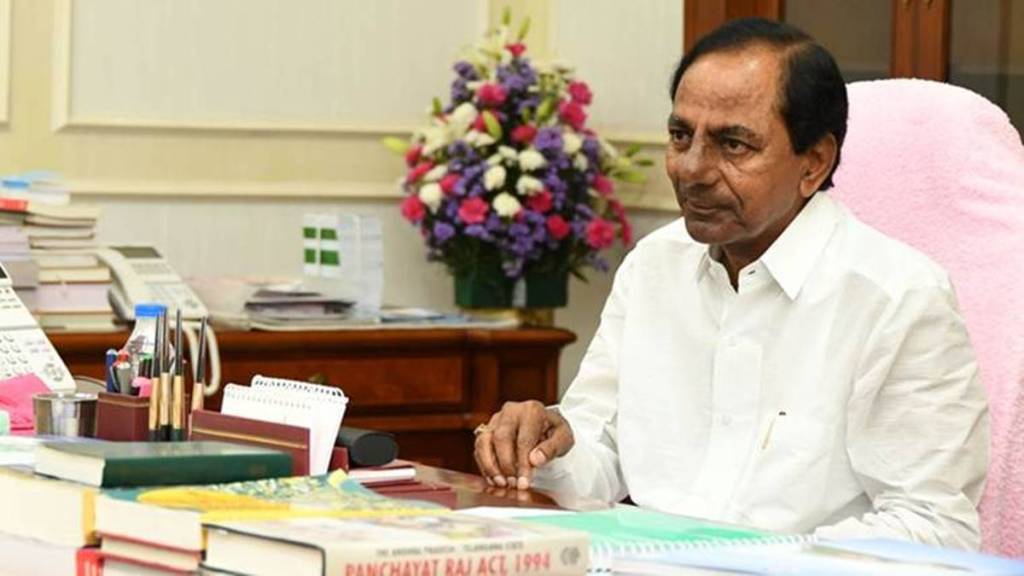 Telangana Election exit polls 2023: Congress vs BRS in Telangana